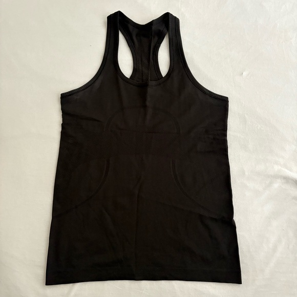Lululemon // Swiftly Tech Racerback - Picture 2 of 4